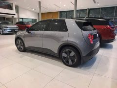Nio Firefly Luminous Edition - ფოტო 8