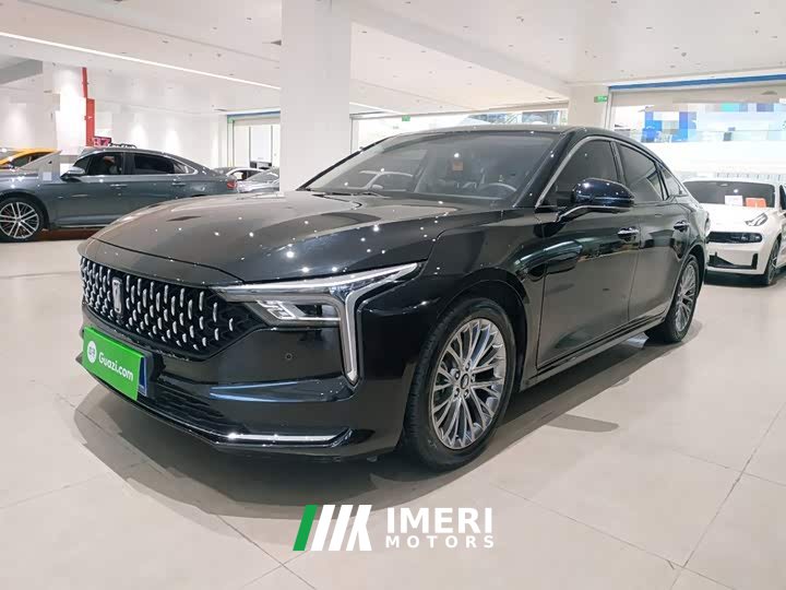 FAW Besturn B70 Third Generation 1.5T Automatic Comfort Edition - ავტომობილი ჩინეთიდან