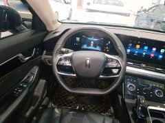 FAW Besturn B70 Third Generation 1.5T Automatic Comfort Edition - ფოტო 10