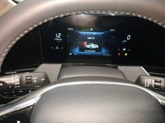 FAW Besturn B70 Third Generation 1.5T Automatic Comfort Edition - ფოტო 11