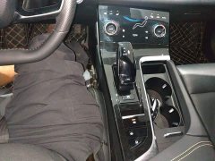 FAW Besturn B70 Third Generation 1.5T Automatic Comfort Edition - ფოტო 13