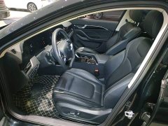 FAW Besturn B70 Third Generation 1.5T Automatic Comfort Edition - ფოტო 14