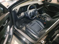 FAW Besturn B70 Third Generation 1.5T Automatic Comfort Edition - ფოტო 15
