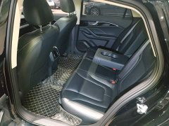 FAW Besturn B70 Third Generation 1.5T Automatic Comfort Edition - ფოტო 16