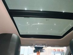 FAW Besturn B70 Third Generation 1.5T Automatic Comfort Edition - ფოტო 17