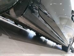 FAW Besturn B70 Third Generation 1.5T Automatic Comfort Edition - ფოტო 20