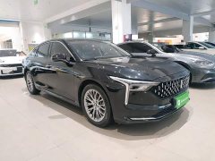 FAW Besturn B70 Third Generation 1.5T Automatic Comfort Edition - ფოტო 3