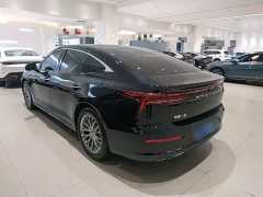 FAW Besturn B70 Third Generation 1.5T Automatic Comfort Edition - ფოტო 4