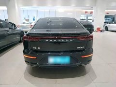 FAW Besturn B70 Third Generation 1.5T Automatic Comfort Edition - ფოტო 5