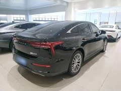 FAW Besturn B70 Third Generation 1.5T Automatic Comfort Edition - ფოტო 6
