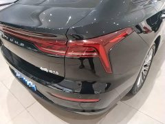 FAW Besturn B70 Third Generation 1.5T Automatic Comfort Edition - ფოტო 7