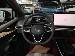 Volkswagen ID.4 CROZZ Pure Enjoyment Edition - ფოტო 10