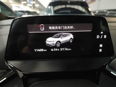 Volkswagen ID.4 CROZZ Pure Enjoyment Edition - ფოტო 11