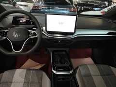 Volkswagen ID.4 CROZZ Pure Enjoyment Edition - ფოტო 13