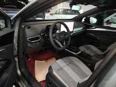Volkswagen ID.4 CROZZ Pure Enjoyment Edition - ფოტო 14