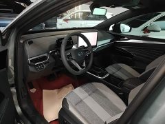 Volkswagen ID.4 CROZZ Pure Enjoyment Edition - ფოტო 15