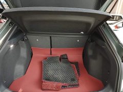 Volkswagen ID.4 CROZZ Pure Enjoyment Edition - ფოტო 18