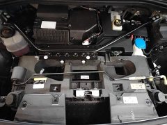 Volkswagen ID.4 CROZZ Pure Enjoyment Edition - ფოტო 19