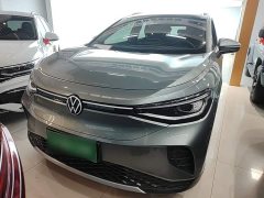Volkswagen ID.4 CROZZ Pure Enjoyment Edition - ფოტო 2