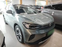 Volkswagen ID.4 CROZZ Pure Enjoyment Edition - ფოტო 3