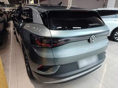 Volkswagen ID.4 CROZZ Pure Enjoyment Edition - ფოტო 4