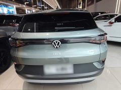 Volkswagen ID.4 CROZZ Pure Enjoyment Edition - ფოტო 5