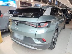 Volkswagen ID.4 CROZZ Pure Enjoyment Edition - ფოტო 6