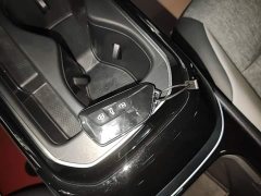 Volkswagen ID.4 CROZZ Pure Enjoyment Edition - ფოტო 8