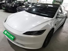 Tesla Model 3 Rear-Wheel Drive - ფოტო 1