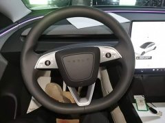 Tesla Model 3 Rear-Wheel Drive - ფოტო 10