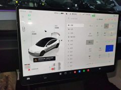 Tesla Model 3 Rear-Wheel Drive - ფოტო 12