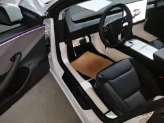 Tesla Model 3 Rear-Wheel Drive - ფოტო 15