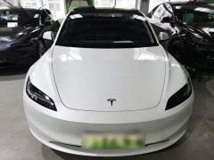 Tesla Model 3 Rear-Wheel Drive - ფოტო 2