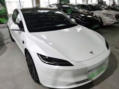 Tesla Model 3 Rear-Wheel Drive - ფოტო 3