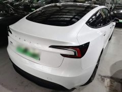 Tesla Model 3 Rear-Wheel Drive - ფოტო 6