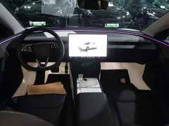 Tesla Model 3 Rear-Wheel Drive - ფოტო 9