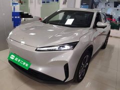 Dongfeng Shijie 06 520km Range - ფოტო 1