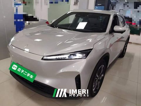 2025 Dongfeng Shijie 06 520km Range - ავტომობილი ჩინეთიდან