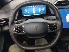 Dongfeng Shijie 06 520km Range - ფოტო 10
