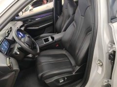 Dongfeng Shijie 06 520km Range - ფოტო 12