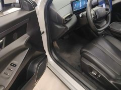 Dongfeng Shijie 06 520km Range - ფოტო 13