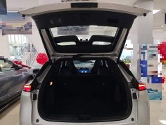 Dongfeng Shijie 06 520km Range - ფოტო 16