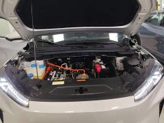Dongfeng Shijie 06 520km Range - ფოტო 17