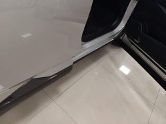Dongfeng Shijie 06 520km Range - ფოტო 18