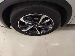 Dongfeng Shijie 06 520km Range - ფოტო 20