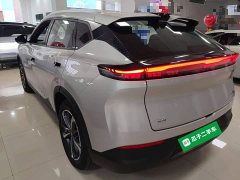 Dongfeng Shijie 06 520km Range - ფოტო 4