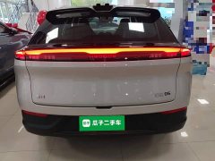 Dongfeng Shijie 06 520km Range - ფოტო 5