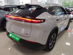 Dongfeng Shijie 06 520km Range - ფოტო 6