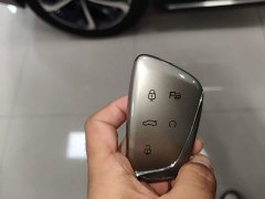 Dongfeng Shijie 06 520km Range - ფოტო 8