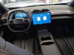 Dongfeng Shijie 06 520km Range - ფოტო 9